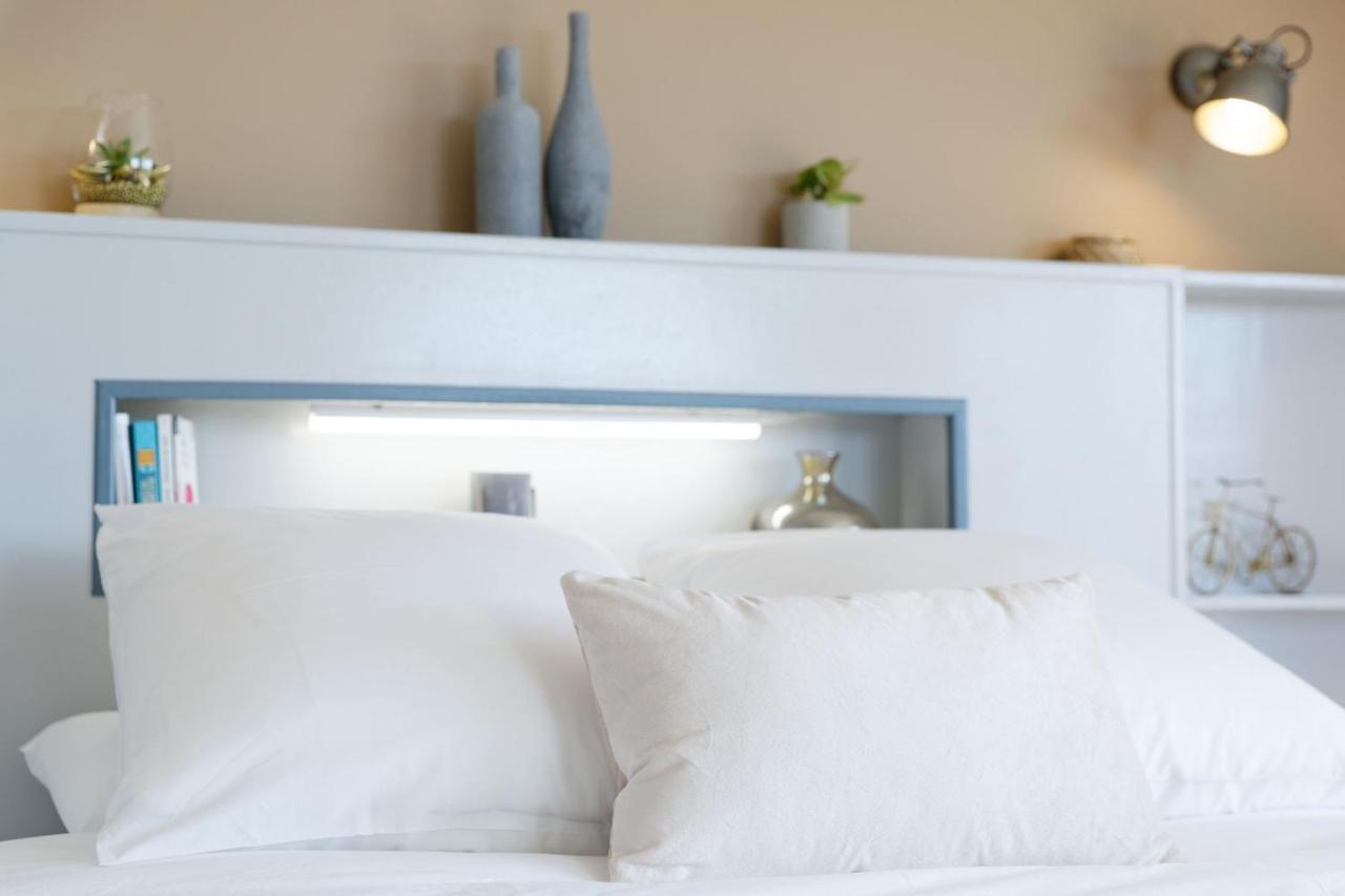 Chambre D'Hotes De Charme A La Maison Bleue Savignac-Mona Luaran gambar