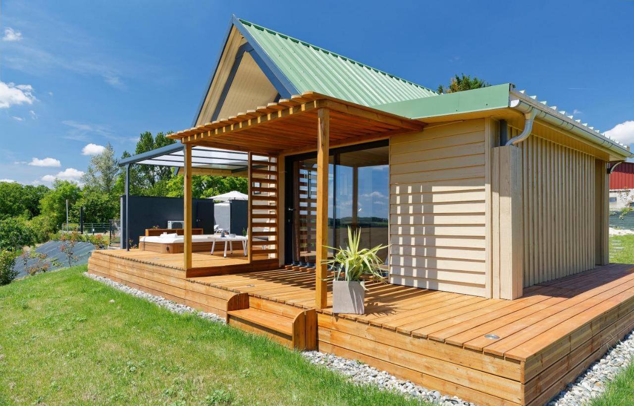 Chambre D'Hotes De Charme A La Maison Bleue Savignac-Mona Luaran gambar